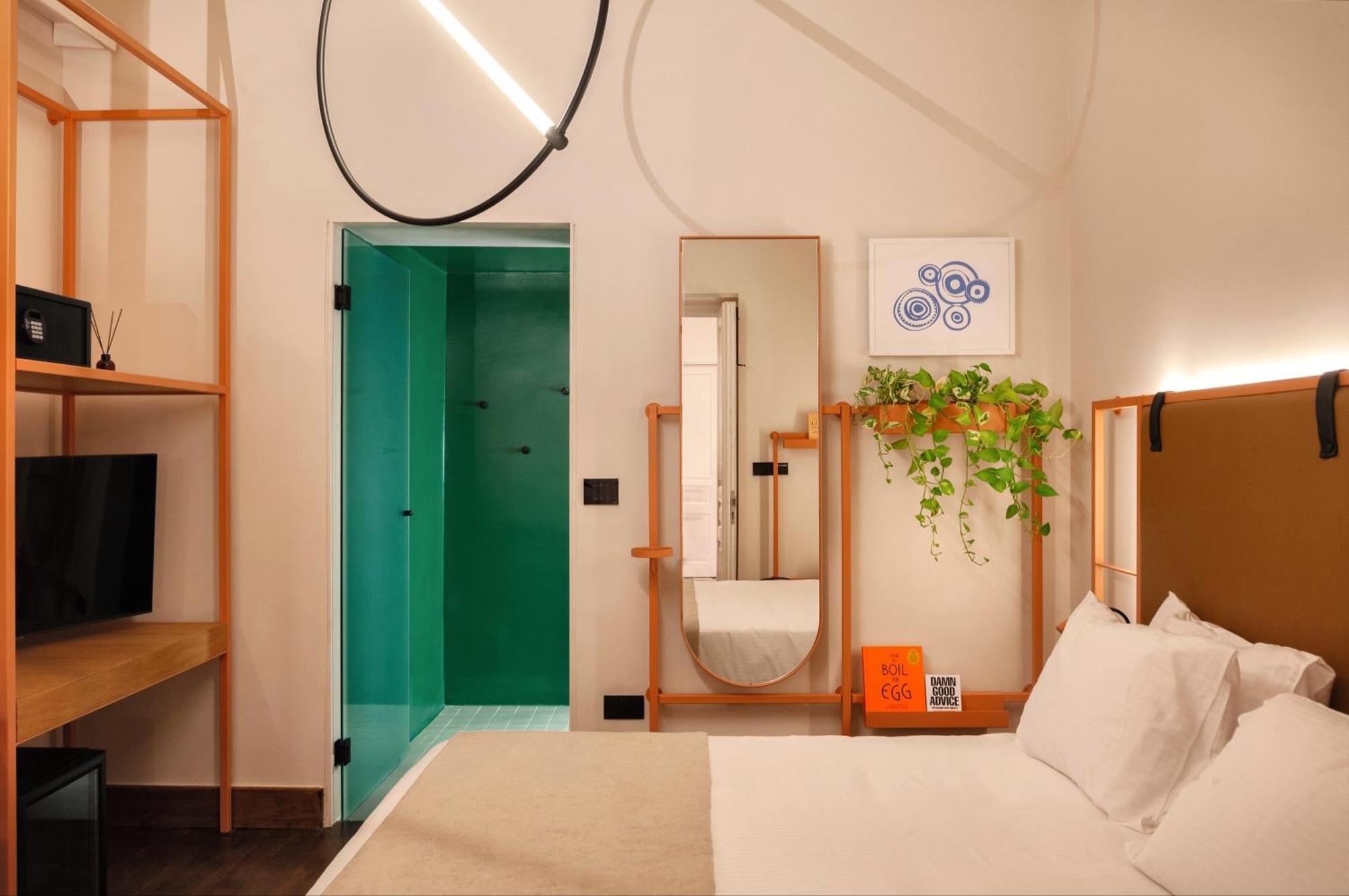 Heart Hotel ลิมาซอล ภายนอก รูปภาพ