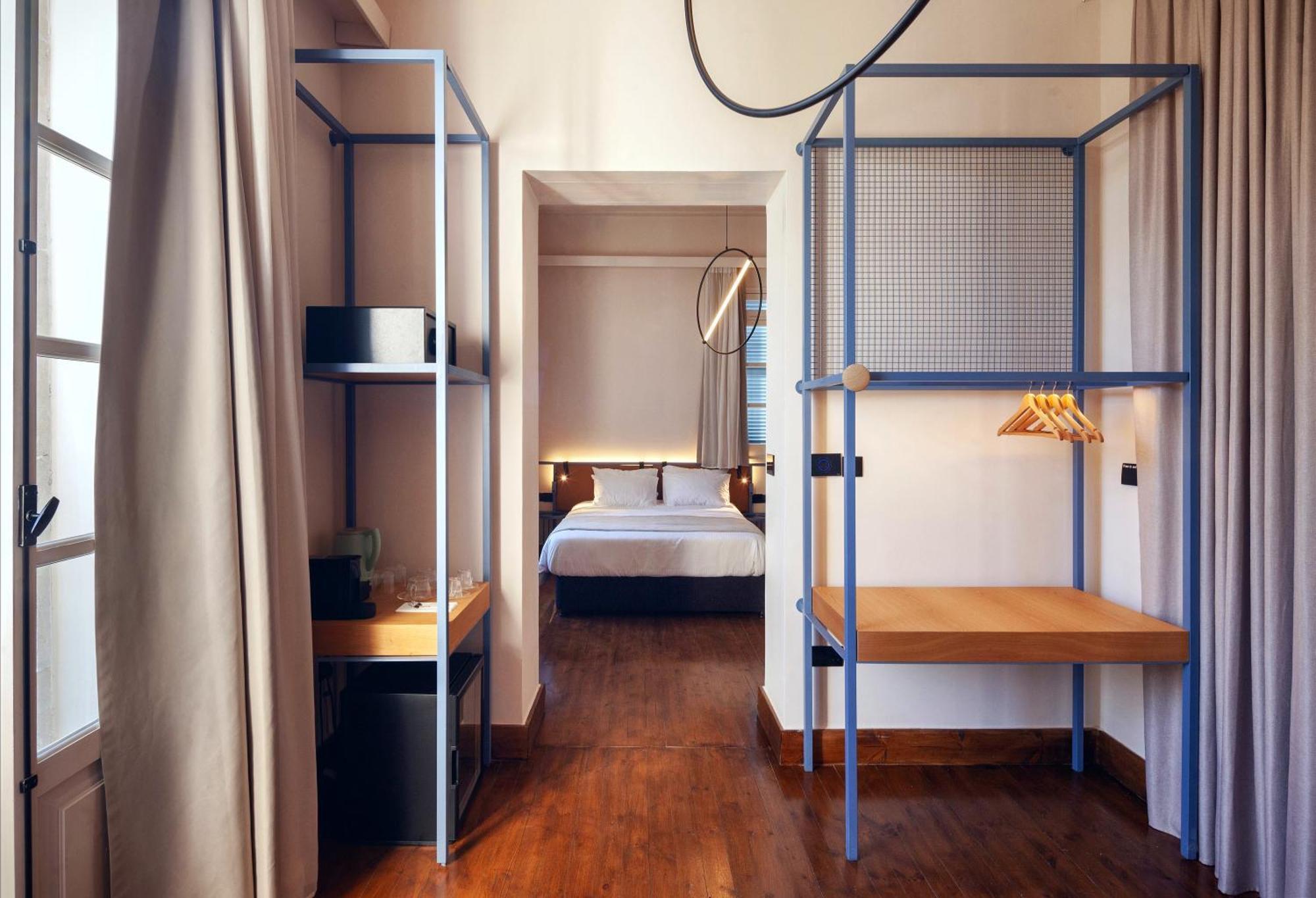 Heart Hotel ลิมาซอล ภายนอก รูปภาพ